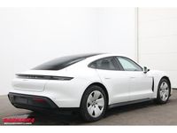 Gebraucht Porsche Taycan Performance Package 280 kW (381 PS) 2024 Weiß Limousine