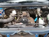 Gebraucht Suzuki Jimny 80 PS (58 kW) 2000 Blau SUV