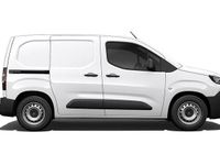 Neu Citroën Berlingo 131 PS (96 kW) 2025 Weiß Van / Kleinbus