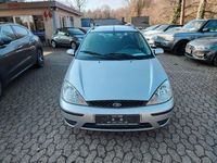 Gebraucht Ford Focus Ambiente 75 PS (55 kW) 2004 Kombi