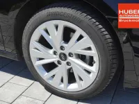 Gebraucht Audi A3 150 PS (110 kW) 2023 Brillantschwarz Limousine