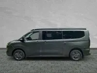 Neu Ford Tourneo Custom Nugget 170 PS (125 kW) 2026 Agate black metallic Van