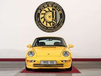 gebraucht Porsche 911 Carrera RS 993 lückenlose Historie, Erstklassig