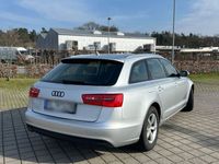 gebraucht Audi A6 2.0 TDI multitronic Avant -