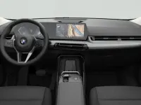 Gebraucht BMW X1 Shadowline 170 PS (125 kW) 2025 Schwarz SUV