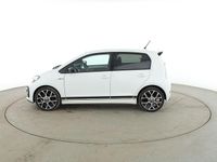 Gebraucht VW up! GTI 2022 Weiß Kleinwagen