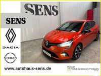 Gebraucht Renault Clio V Zen 91 PS (66 kW) 2023 Valencia orange Limousine