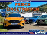 Gebraucht Ford Puma Titanium 125 PS (91 kW) 2025 Desert island blue metallic (metallic) SUV