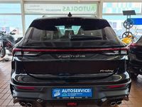 Neu DFSK Forthing 5 177 PS (130 kW) 2026 Schwarz SUV