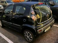 Gebraucht Citroën C1 68 PS (50 kW) 2007 Kleinwagen