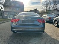 gebraucht Audi A5 Coupe 2.0 TDI S-Line Quattro