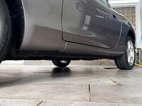 Gebraucht Mazda MX5 110 PS (80 kW) 2002 Grau Cabrio