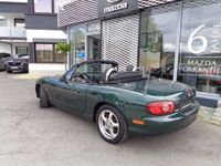 gebraucht Mazda MX5 inkl. Hardtop