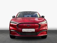 Gebraucht Ford Mustang Mach-E 197 kW (269 PS) 2025 Rot SUV