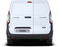 gebraucht Ford Transit Courier Kastenwagen Trend 1.0 EcoBoost **NEUES MODELL**