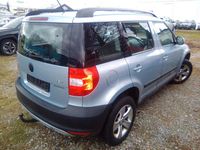 Gebraucht Skoda Yeti 170 PS (125 kW) 2010 SUV