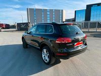Gebraucht VW Golf 245 PS (180 kW) 2013 Schwarz SUV