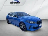Gebraucht BMW M135 Performance 306 PS (225 kW) 2023 Blau Kleinwagen
