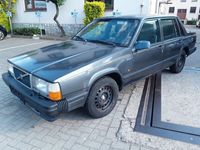 gebraucht Volvo 740 