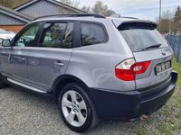 gebraucht BMW X3 3.0d Vollausstattung-TÜV Neu-Inspektion Neu ...