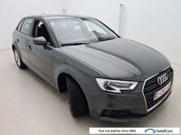 Gebraucht Audi A3 116 PS (85 kW) 2020 Grau Limousine