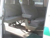 Gebraucht VW T4 77 PS (56 kW) 1992 Weiß Van