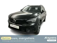 Gebraucht Volvo XC40 Single Motor 169 kW (231 PS) 2023 Black solid (stone) SUV
