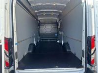 Gebraucht Ford Transit Trend 131 PS (96 kW) 2025 Weiß Pickup