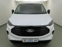 Gebraucht Ford Transit Custom Trend 110 PS (80 kW) 2024 Frostweiß Van