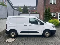 Brugt Opel Combo 102 HK (75 kW) 2020 Hvid MPV