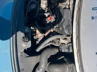 Gebraucht Smart ForFour 68 PS (50 kW) 2005 Blau Kleinwagen
