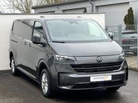 Neu VW Transporter Style 170 PS (125 kW) 2025 Grau Van