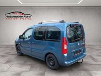 gebraucht Citroën Berlingo Kombi Multispace Exclusive Garantie