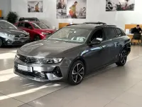 Gebraucht Opel Astra 131 PS (96 kW) 2025 Grau Kombi