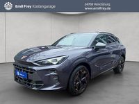 Gebraucht Cupra Terramar 150 PS (110 kW) 2025 Violett SUV