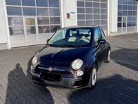 gebraucht Fiat 500 1.2 8V Pop TÜV ERNEUERT!