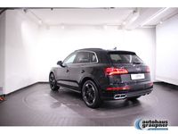 gebraucht Audi Q5 55 TFSIe quattro