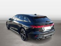 Neu Audi S5 Ambiente 367 PS (269 kW) 2025 Mythosschwarz Kombi