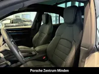 Gebraucht Porsche Macan 300 kW (408 PS) 2026 Weiss SUV