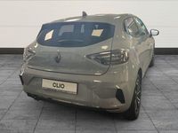 Gebraucht Renault Clio V Techno 91 PS (66 kW) 2025 Grau Limousine