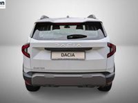 Neu Dacia Duster Expression 131 PS (96 kW) 2025 Weiß SUV