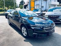 gebraucht Opel Insignia Elegance Navi 900 RKamera Sitz u Lenkradheizung