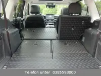 Neu Baic BJ60 269 PS (197 kW) 2026 Schwarz SUV