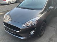 Gebraucht Ford Fiesta 86 PS (63 kW) 2019 Andere farben Kleinwagen