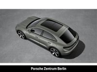Neu Porsche Macan 264 kW (360 PS) 2026 Gruen SUV