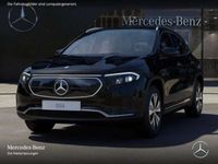 gebraucht Mercedes EQA300 4M PROG+PLUS-PAKET+KAMERA+MEMORY+KEYLESS
