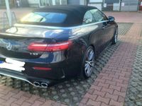 gebraucht Mercedes E53 AMG AMG Cabriolet