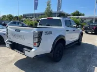 Neu Isuzu D-Max 163 PS (119 kW) 2026 Weiß Pickup