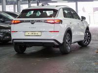 Neu VW T-Roc Trendline 116 PS (85 kW) 2026 Weiß SUV