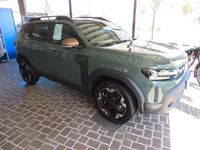 Gebraucht Dacia Duster Extreme 131 PS (96 kW) 2024 Grau SUV